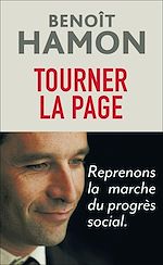Tourner la page