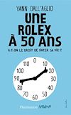 Télécharger cet ebook : Une rolex à 50 ans