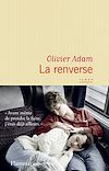La renverse | Adam, Olivier