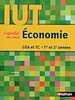 Téléchargez le livre numérique:  Économie - DUT GEA et TC - 1re et 2e années