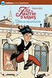 Téléchargez le livre numérique:  Le fils du maître d'armes - Tome 1