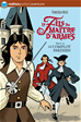 Téléchargez le livre numérique:  Le fils du maître d'armes - Tome 3
