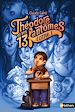 Téléchargez le livre numérique:  Théodore et ses 13 fantômes - Tome 1