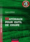 Toute optimisation des stratégies d?usinage passe entre autres par le choix des « outils de coupe ». Le lecteur trouvera dans ce document une présentation complète de toutes les familles de ces outils de coupe :
- les aciers rapides conventionnels ou de métallurgie des poudres et leurs revêtements éventuels, par exemple PVD ou Plasma.
- les carbures métalliques et les revêtements multicouches très utilisés.
- les cermets association de carbure et de métal.
- les céramiques soit à base d?alumine, soit à base de nitrure de silicium, entre autre pour l?usinage à grande vitesse.
- les matériaux ultra durs tels que le diamant ou le nitrure de bore.

Pour chacune de ces familles, on présente :
- d?une part une description de chaque produit et de ses propriétés, en particulier sa dureté.
- d?autre part, ses principales conditions d?utilisation : type de matériaux usinés, vitesse de coupe par exemple en perçage et fraisage.

Face à ces différents produits, le lecteur trouvera une méthodologie permettant le choix de l