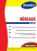 Téléchargez le livre :  Réseaux