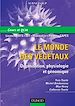 Téléchargez le livre numérique:  Le monde des végétaux - Organisation, physiologie et génomique