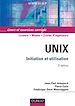 Téléchargez le livre numérique:  Unix - 3ème édition - Initiation et utilisation