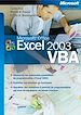 Téléchargez le livre numérique:  Excel 2003 VBA