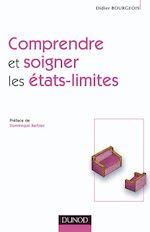 Comprendre et soigner les �tats-limites de Didier Bourgeois