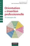 Orientation et insertion professionnelle