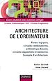 Téléchargez le livre numérique:  Architecture de l'ordinateur
