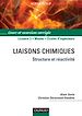 Téléchargez le livre numérique:  Liaisons chimiques - Structure et réactivité - Livre+compléments en ligne