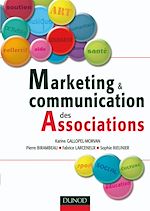 Télécharger cet ebook : Marketing et communication des associations