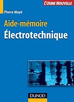 Aide-m�moire - Electrotechnique de Pierre May�