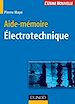 Téléchargez le livre numérique:  Aide-mémoire d'électrotechnique