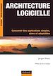 Téléchargez le livre numérique:  Architecture logicielle - Concevoir des applications simples, sûres et adaptables