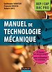 Téléchargez le livre numérique:  Manuel de technologie mécanique