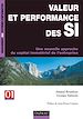 Téléchargez le livre numérique:  Valeur et performance des SI - Une nouvelle approche du capital immatériel de l'entreprise