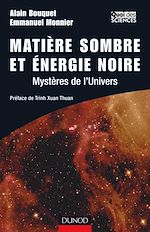 Télécharger cet ebook : Matière sombre et énergie noire - 2ème édition - Mystères de l'Univers