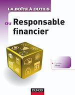 La boite � outils du Responsable financier de Caroline Selmer
