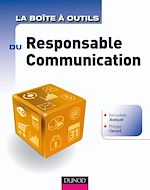 La bo�te � outils du Responsable Communication de Philippe G�rard Bernadette J�z�quel