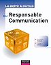 Téléchargez le livre numérique:  La Boîte à outils du Responsable Communication