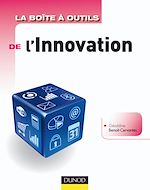 La bo�te � outils de l'Innovation de G�raldine Benoit-Cervantes