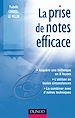 Téléchargez le livre numérique:  La prise de notes efficace