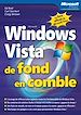Téléchargez le livre numérique:  Windows Vista