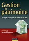 Gestion de patrimoine