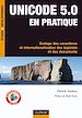 Téléchargez le livre numérique:  Unicode 5.0 en pratique