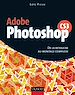 Téléchargez le livre numérique:  Photoshop CS3 - De la retouche au montage complexe - Livre+compléments en ligne