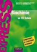 Téléchargez le livre numérique:  Biochimie - En 23 fiches