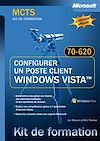 Télécharger le livre :  Configurer un poste client Windows Vista