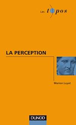 La perception de Marion Luyat