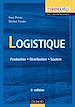 Téléchargez le livre numérique:  Logistique - 5ème édition - Production - Distribution - Soutien