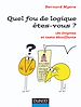 Téléchargez le livre numérique:  Quel fou de logique êtes-vous ?