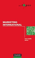 Marketing international de Anne-Ga�lle Jolivot