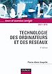 Téléchargez le livre numérique:  Technologie des ordinateurs et des réseaux - 8ème édition - Cours et exercices corrigés