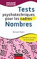 Téléchargez le livre numérique:  Tests psychotechniques pour les cadres - Nombres