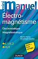Téléchargez le livre numérique:  Mini Manuel d'Electromagnétisme