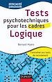 Téléchargez le livre numérique:  Tests psychotechniques pour les cadres - Logique