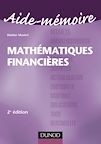 Télécharger le livre : Aide-mémoire - Mathématiques financières - 2ème édition