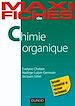Téléchargez le livre numérique:  Maxi fiches de Chimie organique - En 80 fiches