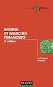 Téléchargez le livre numérique:  Bourse et marchés financiers - 3ème édition