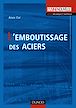 Télécharger le livre : L'emboutissage des aciers
