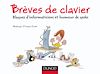 Télécharger l'ebook Br�ves de clavier 