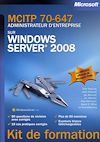 Télécharger le livre :  MCITP 70-647 - Administrateur d'entreprise sur Windows Server 2008