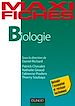 Téléchargez le livre numérique:  Maxi fiches de Biologie