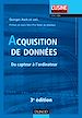 Téléchargez le livre numérique:  Acquisition de données - 3ème édition - Du capteur à l'ordinateur